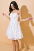 heard-about-us-woven-mini-dress Flying Tomato-Sophia's Style-5